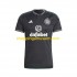 Maillot de Foot Celtic FC Homme Extérieur 2023-2024 Manche Courte
