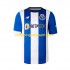 Maillot de Foot FC Porto Homme Domicile 2023-2024 Manche Courte