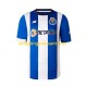 Maillot de Foot FC Porto Homme Domicile 2023-2024 Manche Courte