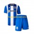 Maillot de Foot FC Porto Enfant Domicile 2023-2024 Manche Courte