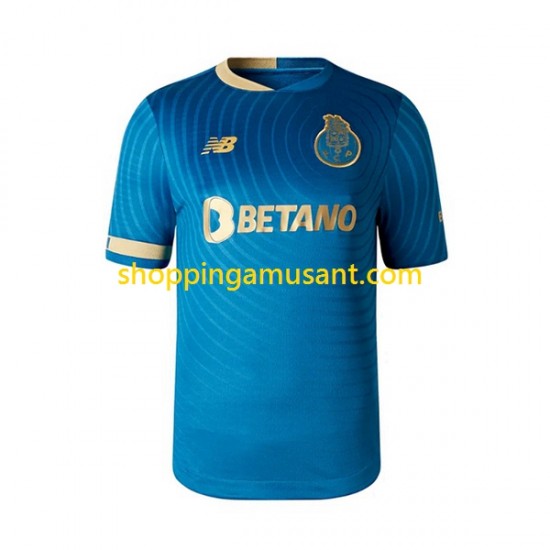 Maillot de Foot FC Porto Homme Neutre 2023-2024 Manche Courte