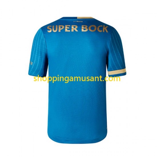 Maillot de Foot FC Porto Homme Neutre 2023-2024 Manche Courte