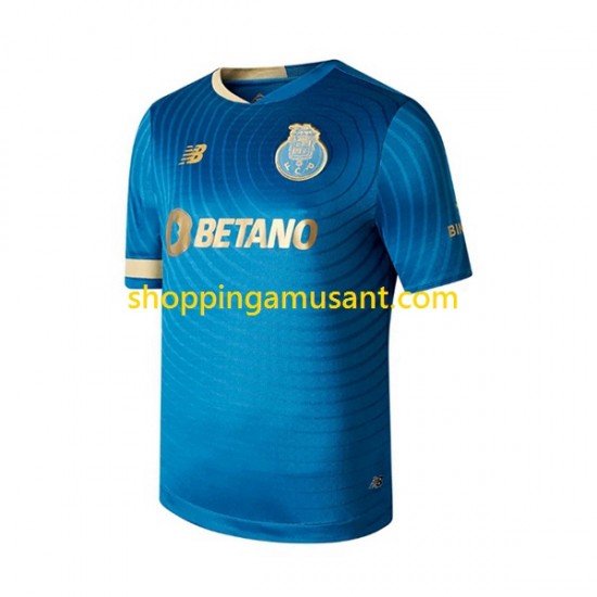 Maillot de Foot FC Porto Homme Neutre 2023-2024 Manche Courte