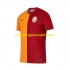 Maillot de Foot Galatasaray SK Homme Domicile 2023-2024 Manche Courte