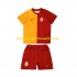 Maillot de Foot Galatasaray SK Enfant Domicile 2023-2024 Manche Courte