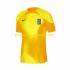 Maillot de Foot Grèce Gardien Homme Domicile 2023 Manche Courte