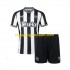 Maillot de Foot Newcastle United Enfant Domicile 2023-2024 Manche Courte