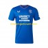Maillot de Foot Rangers Homme Domicile 2023-2024 Manche Courte