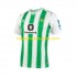 Maillot de Foot Real Betis Homme Domicile 2023-2024 Manche Courte