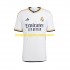 Maillot de Foot Real Madrid Homme Domicile 2023-2024 Manche Courte