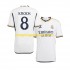 Maillot de Foot Real Madrid Kroos 8 Homme Domicile 2023-2024 Manche Courte