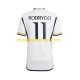 Maillot de Foot Real Madrid Rodrygo Goes 11 Homme Domicile 2023-2024 Manche Courte