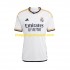 Maillot de Foot Real Madrid Féminine Domicile 2023-2024 Manche Courte