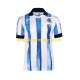 Maillot de Foot Real Sociedad Homme Domicile 2023-2024 Manche Courte