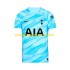 Maillot de Foot Tottenham Hotspur Gardien Homme Domicile 2023-2024 Manche Courte