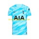 Maillot de Foot Tottenham Hotspur Gardien Homme Domicile 2023-2024 Manche Courte