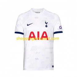 Maillot de Foot Tottenham Hotspur Homme Domicile 2023-2024 Manche Courte