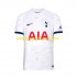 Maillot de Foot Tottenham Hotspur Homme Domicile 2023-2024 Manche Courte