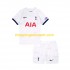 Maillot de Foot Tottenham Hotspur Enfant Domicile 2023-2024 Manche Courte