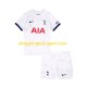 Maillot de Foot Tottenham Hotspur Enfant Domicile 2023-2024 Manche Courte