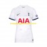 Maillot de Foot Tottenham Hotspur Féminine Domicile 2023-2024 Manche Courte