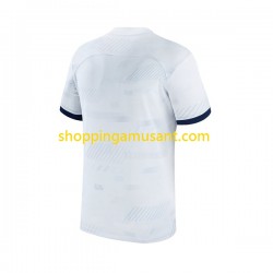 Maillot de Foot Tottenham Hotspur Féminine Domicile 2023-2024 Manche Courte