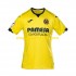 Maillot de Foot Villarreal CF Homme Domicile 2023-2024 Manche Courte