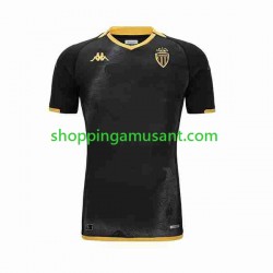 Maillot de Foot AS Monaco Homme Extérieur 2023-2024 Manche Courte