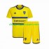 Maillot de Foot Boca Juniors Enfant Extérieur 2023-2024 Manche Courte
