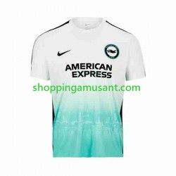 Maillot de Foot Brighton & Hove Albion Homme Neutre 2023-2024 Manche Courte
