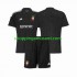 Maillot de Foot CA Osasuna Gardien Enfant Extérieur 2023-2024 Manche Courte