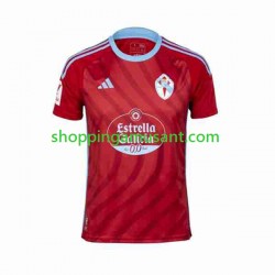 Maillot de Foot Celta de Vigo Homme Extérieur 2023-2024 Manche Courte