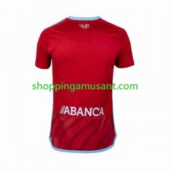 Maillot de Foot Celta de Vigo Homme Extérieur 2023-2024 Manche Courte