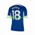 Maillot de Foot Chelsea Christopher Nkunku 18 Homme Domicile 2023-2024 Manche Courte