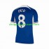 Maillot de Foot Chelsea Enzo Fernandez 8 Homme Domicile 2023-2024 Manche Courte