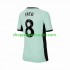 Maillot de Foot Chelsea Enzo Fernandez 8 Homme Neutre 2023-2024 Manche Courte