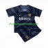 Maillot de Foot Chelsea Gardien Enfant Domicile 2023-2024 Manche Courte