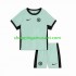 Maillot de Foot Chelsea Enfant Neutre 2023-2024 Manche Courte