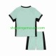Maillot de Foot Chelsea Enfant Neutre 2023-2024 Manche Courte