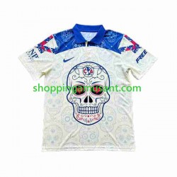 Maillot de Foot Club América Day of the Dead Homme Extérieur 2023-2024 Manche Courte