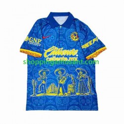 Maillot de Foot Club América Day of the Dead Homme Domicile 2023-2024 Manche Courte