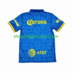 Maillot de Foot Club América Day of the Dead Homme Domicile 2023-2024 Manche Courte