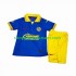 Maillot de Foot Club América Enfant Extérieur 2023-2024 Manche Courte