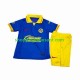 Maillot de Foot Club América Enfant Extérieur 2023-2024 Manche Courte