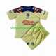 Maillot de Foot Club América Enfant Domicile 2023-2024 Manche Courte