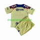 Maillot de Foot Club América Enfant Domicile 2023-2024 Manche Courte