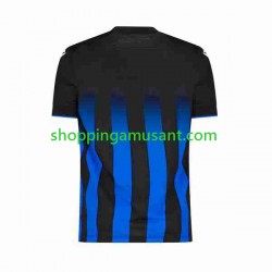 Maillot de Foot Club Brugge Homme Domicile 2023-2024 Manche Courte