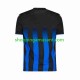 Maillot de Foot Club Brugge Homme Domicile 2023-2024 Manche Courte