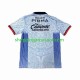 Maillot de Foot Cruz Azul Day of the Dead Homme Extérieur 2023-2024 Manche Courte