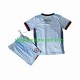 Maillot de Foot Cruz Azul Enfant Extérieur 2023-2024 Manche Courte